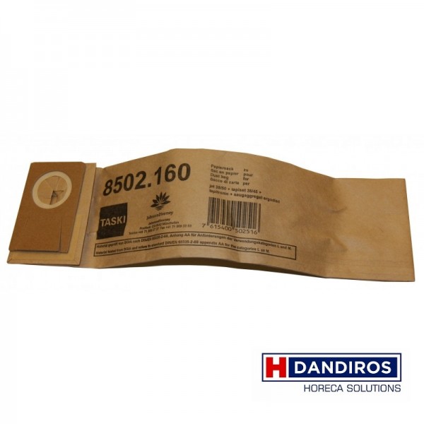 Set Saci Aspiratoare Taski Jet 38 Set Saci Aspiratoare Taski Jet 38